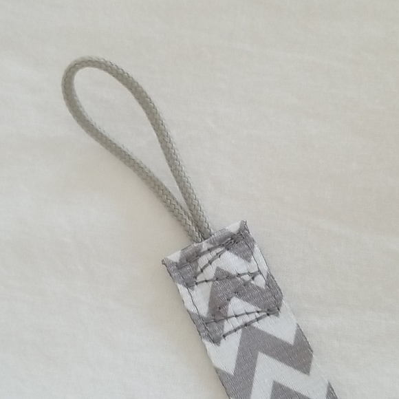 Pacifier Clip Bundle - Picture 3 of 4